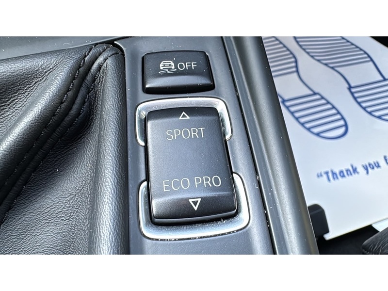 BMW 2 Series 2.0 218d M Sport Coupe 2dr Diesel Manual Euro 6 (s/s) (150 ps) - U10004317