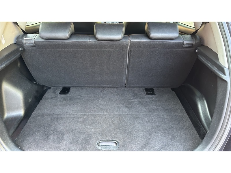 Kia Venga 1.6 3 MPV 5dr Petrol Manual Euro 6 (s/s) (123 bhp) - U10004318