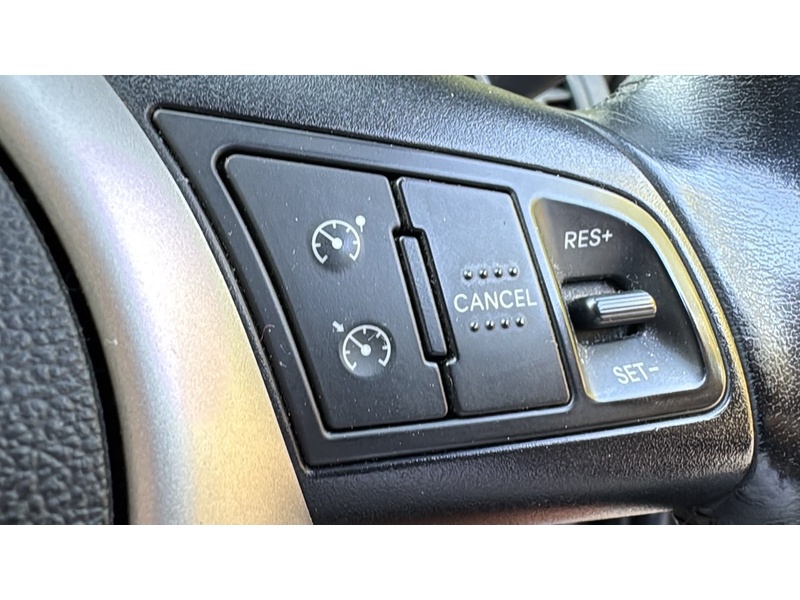 Kia Venga 1.6 3 MPV 5dr Petrol Manual Euro 6 (s/s) (123 bhp) - U10004318