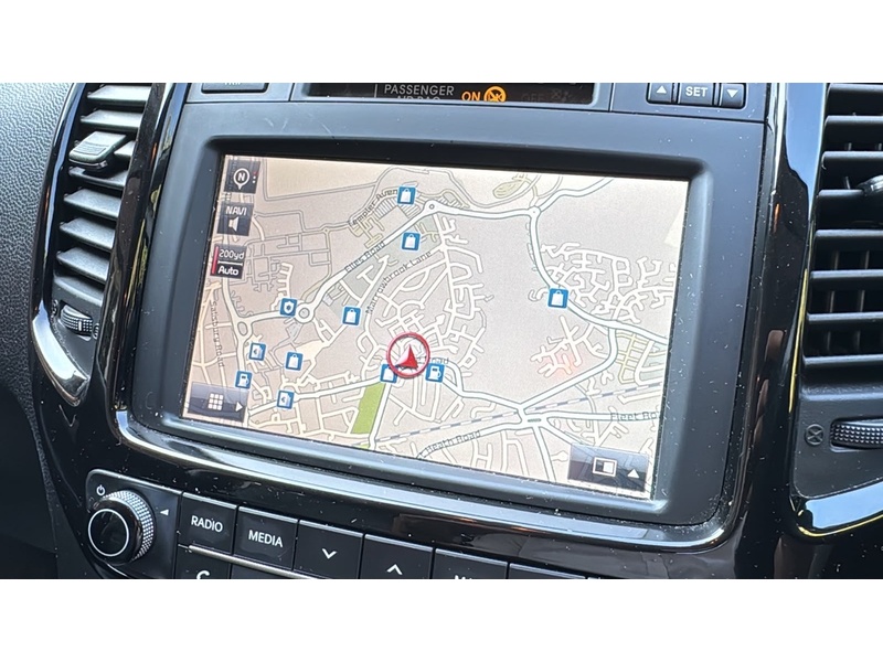 Kia Venga 1.6 3 MPV 5dr Petrol Manual Euro 6 (s/s) (123 bhp) - U10004318