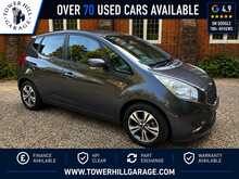 Kia Venga