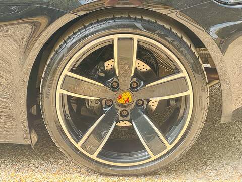 Porsche 718 Cayman 2.0T Coupe 2dr Petrol Manual Euro 6 (s/s) (300 ps) - U10004321