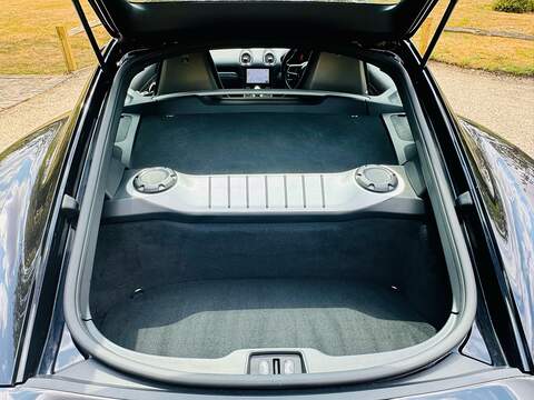 Porsche 718 Cayman 2.0T Coupe 2dr Petrol Manual Euro 6 (s/s) (300 ps) - U10004321