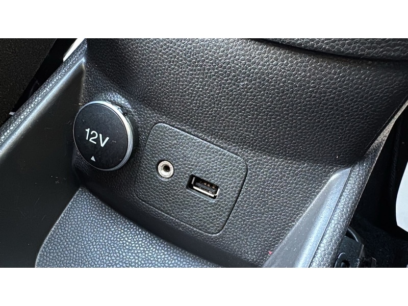 Ford Fiesta 1.25 Zetec Black Edition Hatchback 5dr Petrol Manual Euro 6 (82 ps) - U10004322