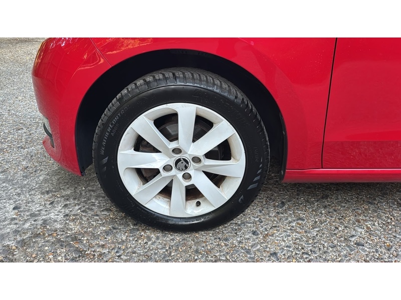 Skoda Citigo MPI Colour Edition Hatchback 1.0 Manual Petrol - U10004324