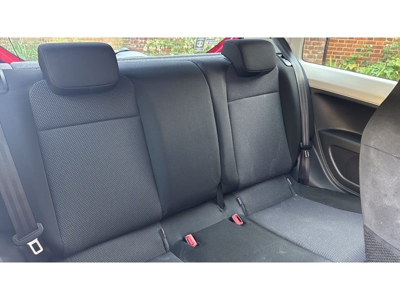 Skoda Citigo MPI Colour Edition Hatchback 1.0 Manual Petrol - U10004324