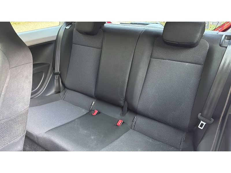 Skoda Citigo MPI Colour Edition Hatchback 1.0 Manual Petrol - U10004324