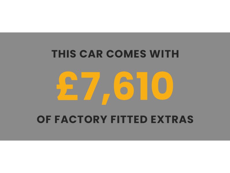 BMW 3 Series 2.0 320i M Sport Saloon 4dr Petrol Auto Euro 6 (s/s) (184 ps) - U10004325