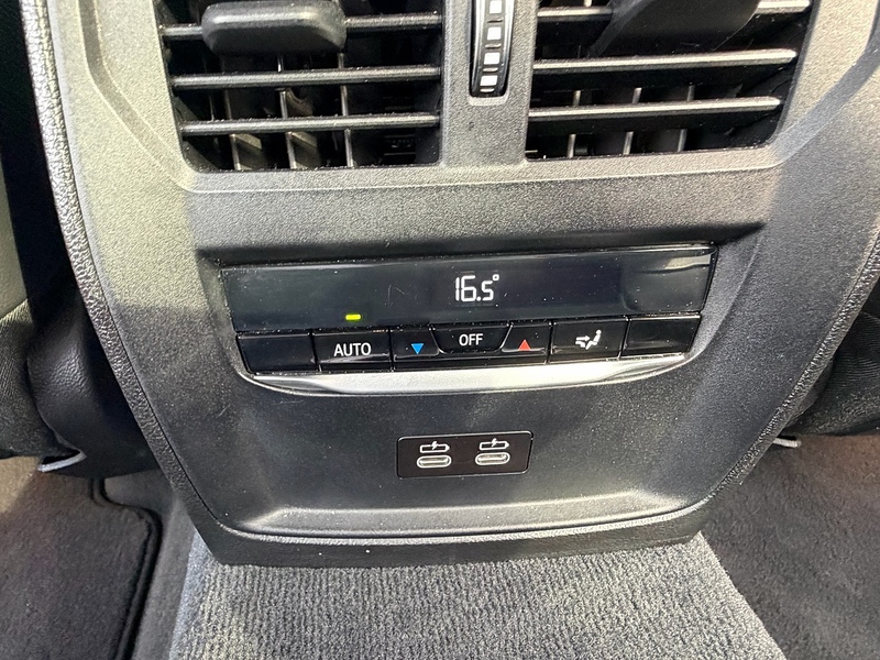 BMW 3 Series 2.0 320i M Sport Saloon 4dr Petrol Auto Euro 6 (s/s) (184 ps) - U10004325