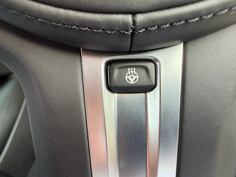 BMW 3 Series 2.0 320i M Sport Saloon 4dr Petrol Auto Euro 6 (s/s) (184 ps) - U10004325