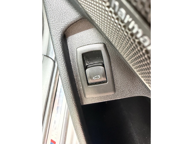 BMW 3 Series 2.0 320i M Sport Saloon 4dr Petrol Auto Euro 6 (s/s) (184 ps) - U10004325