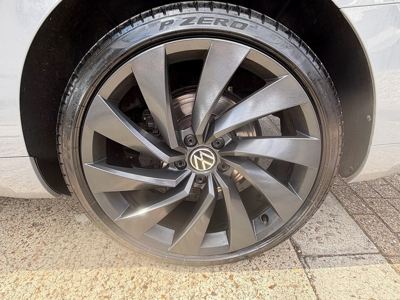 Volkswagen Arteon 2.0 TDI R-Line Fastback 5dr Diesel DSG Euro 6 (s/s) (150 ps) - U10004330