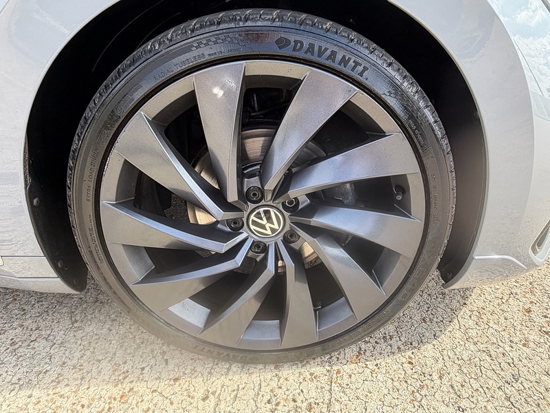 Volkswagen Arteon 2.0 TDI R-Line Fastback 5dr Diesel DSG Euro 6 (s/s) (150 ps) - U10004330