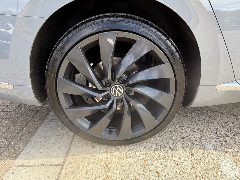 Volkswagen Arteon 2.0 TDI R-Line Fastback 5dr Diesel DSG Euro 6 (s/s) (150 ps) - U10004330