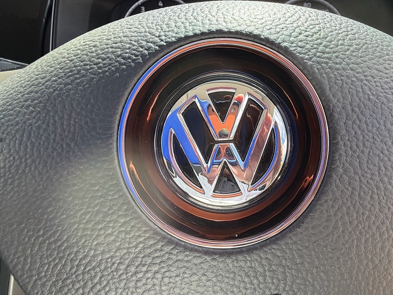 Volkswagen Polo 1.0 TSI GPF SE Hatchback 5dr Petrol Manual Euro 6 (s/s) (95 ps) - U10004332