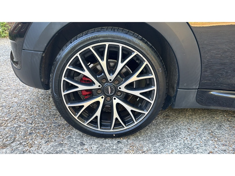 MINI Mini Countryman John Cooper Works All4 2.0 5dr Hatchback Petrol - U10004339