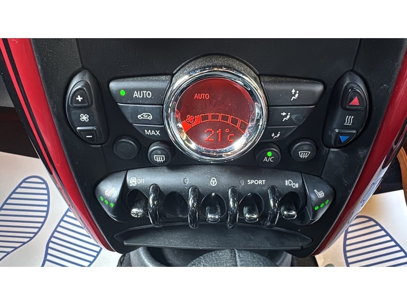 MINI Mini Countryman John Cooper Works All4 2.0 5dr Hatchback Petrol - U10004339
