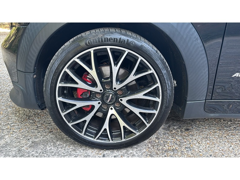 MINI Mini Countryman John Cooper Works All4 2.0 5dr Hatchback Petrol - U10004339