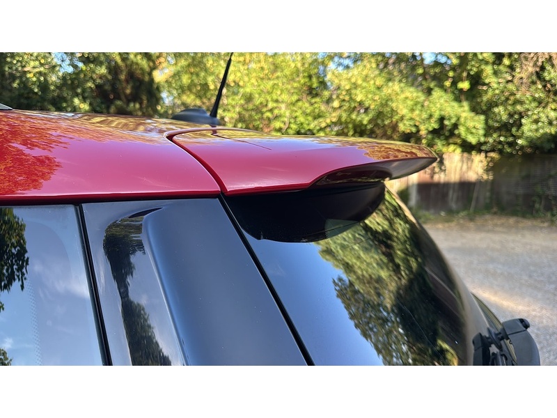 MINI Mini Countryman John Cooper Works All4 2.0 5dr Hatchback Petrol - U10004339