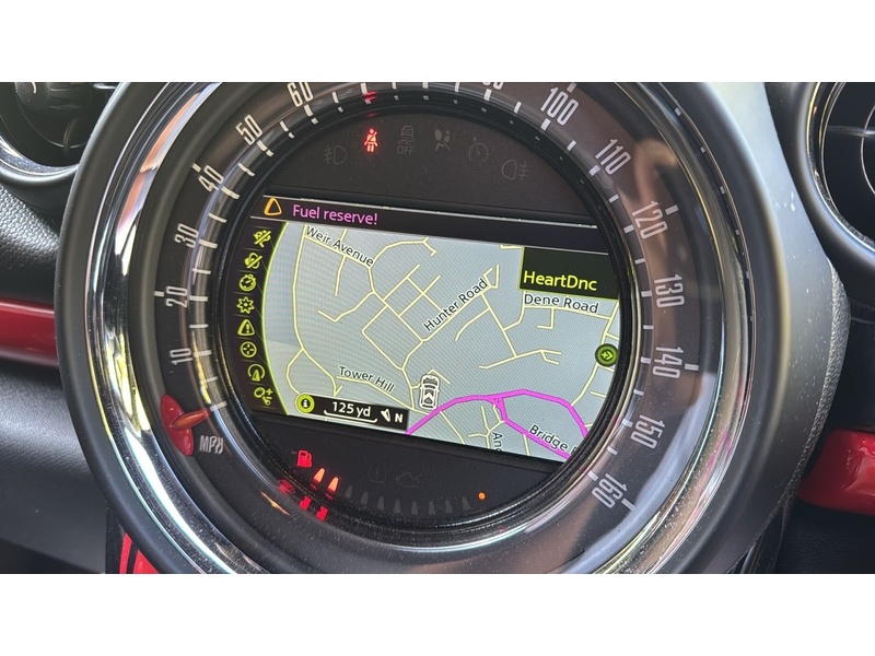 MINI Mini Countryman John Cooper Works All4 2.0 5dr Hatchback Petrol - U10004339