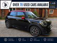 MINI Mini Countryman
