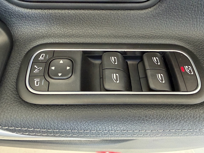 Mercedes-Benz CLA 1.3 CLA180 AMG Line Coupe 4dr Petrol 7G-DCT Euro 6 (s/s) (136 ps) - U10004343