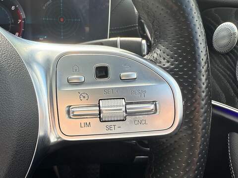 Mercedes-Benz E Class 3.0 E450 V6 AMG Line (Premium Plus) Coupe 2dr Petrol G-Tronic+ 4MATIC Euro 6 (s/s) (367 ps) - U10004345
