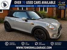 MINI Convertible