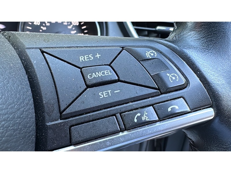 Nissan Qashqai 1.5 dCi Tekna SUV 5dr Diesel Manual Euro 6 (s/s) (110 ps) - U10004353