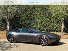 Aston Martin DB11