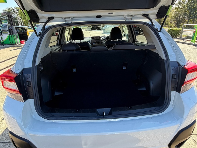 Subaru XV 2.0i SE Premium SUV 5dr Petrol Lineartronic 4WD Euro 6 (s/s) (156 ps) - U10004361