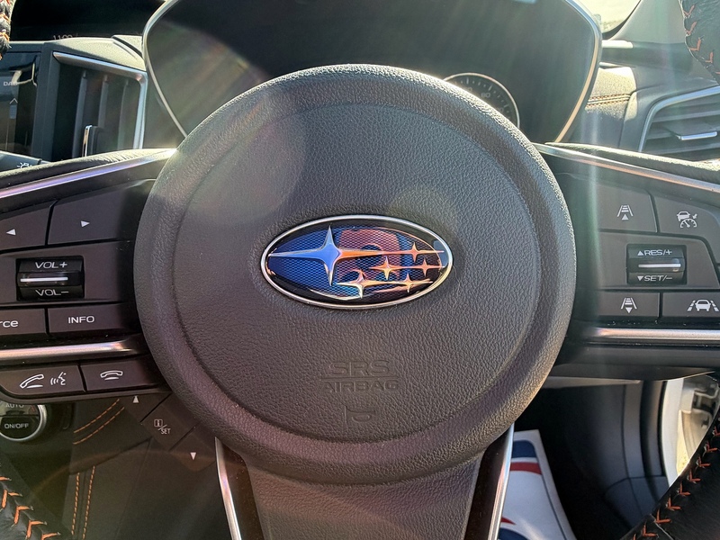 Subaru XV 2.0i SE Premium SUV 5dr Petrol Lineartronic 4WD Euro 6 (s/s) (156 ps) - U10004361