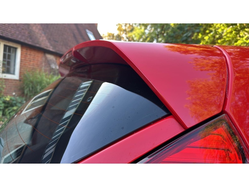 Ford Fiesta 1.25 Zetec Hatchback 3dr Petrol Manual Euro 6 (82 ps) - U10004372