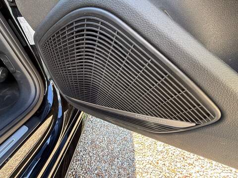 Audi RS4 Avant 2.9 TFSI V6 Vorsprung Estate 5dr Petrol Tiptronic quattro Euro 6 (s/s) (450 ps) - U10004373
