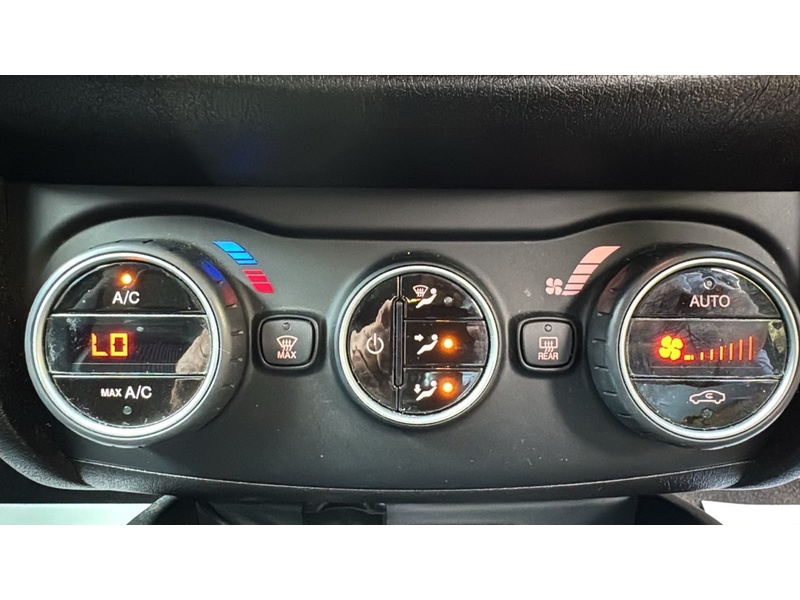Fiat Tipo 1.4 MPI Sport Euro 6 (s/s) 5dr - U10004374