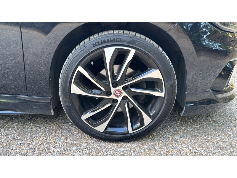Fiat Tipo 1.4 MPI Sport Euro 6 (s/s) 5dr - U10004374