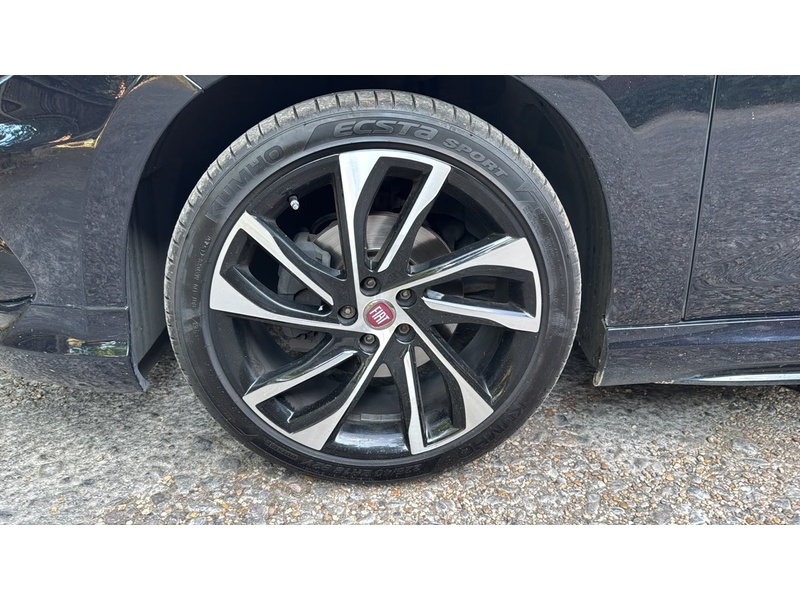 Fiat Tipo 1.4 MPI Sport Euro 6 (s/s) 5dr - U10004374