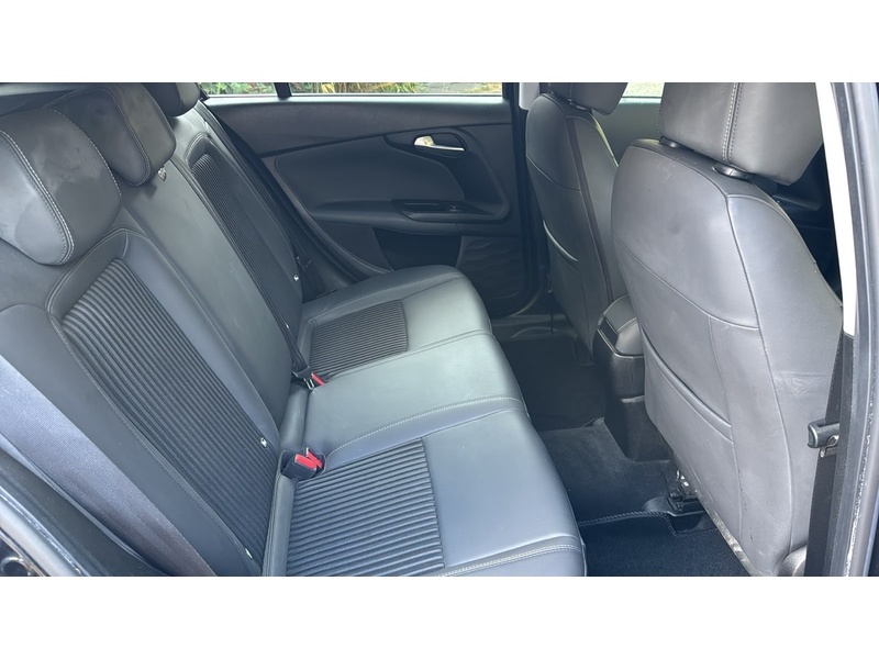 Fiat Tipo 1.4 MPI Sport Euro 6 (s/s) 5dr - U10004374