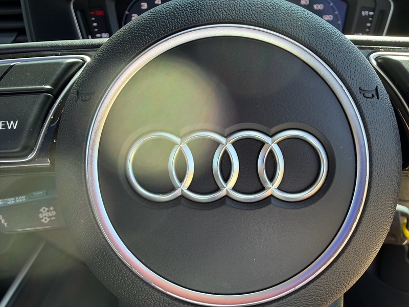 Audi A1 1.0 TFSI 30 Sport Sportback 5dr Petrol Manual Euro 6 (s/s) (116 ps) - U10004377
