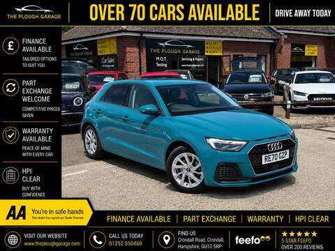 Audi A1 1.8 TFSI S line Coupe 3dr Petrol Manual Euro 6 (s/s) (180 ps)