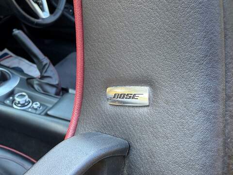 Mazda MX-5 2.0 SKYACTIV-G Sport Recaro Convertible 2dr Petrol Manual Euro 6 (160 ps) - U10004391