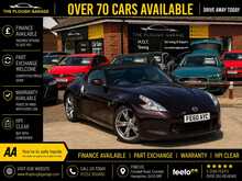 Nissan 370 Z