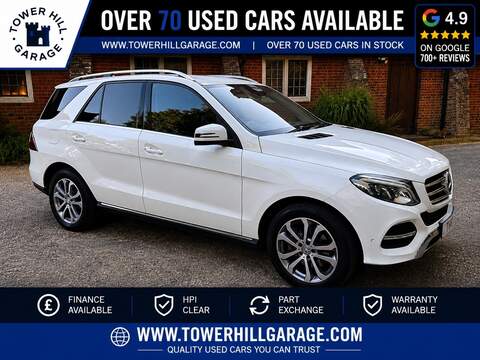 Mercedes-Benz GLE 1.5 A180d Sport Hatchback 5dr Diesel 7G-DCT Euro 6 (s/s) (116 ps)