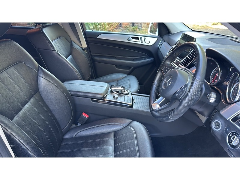 Mercedes-Benz GLE 2.1 GLE250d Sport SUV 5dr Diesel G-Tronic 4MATIC Euro 6 (s/s) (204 ps) - U10004394