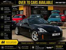 Nissan 350 Z