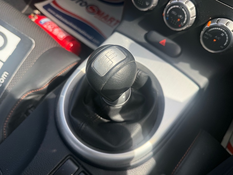Nissan 350 Z 3.5 V6 GT Coupe 2dr Petrol Manual (280 g/km, 296 bhp) - U10004397