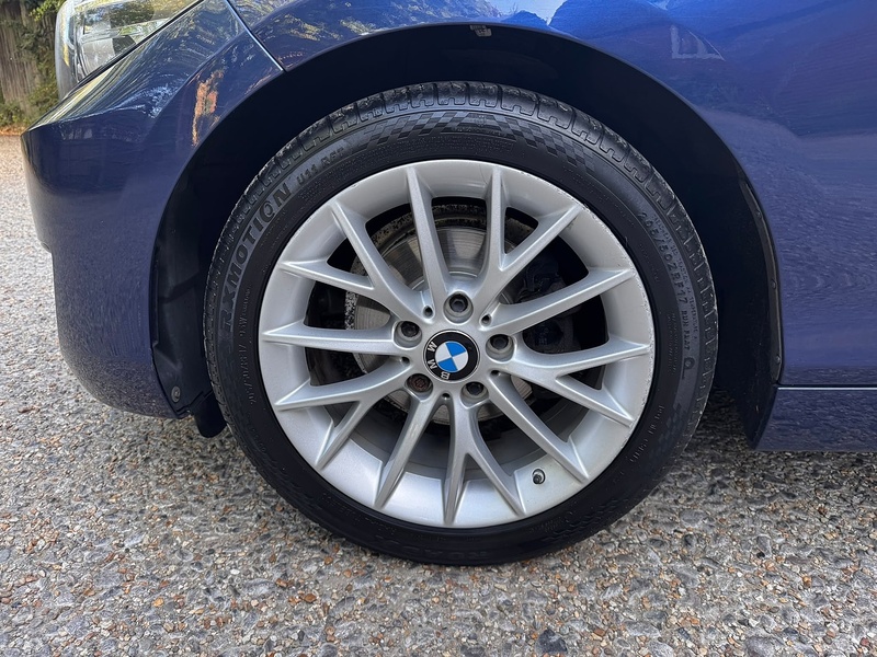 BMW 2 Series 1.5 218i SE Convertible 2dr Petrol Manual Euro 6 (s/s) (136 ps) - U10004398