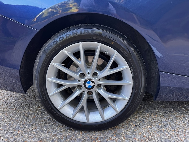 BMW 2 Series 1.5 218i SE Convertible 2dr Petrol Manual Euro 6 (s/s) (136 ps) - U10004398