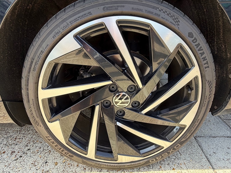 Volkswagen Arteon 2.0 TDI R-Line Fastback 5dr Diesel DSG Euro 6 (s/s) (200 ps) - U10004404