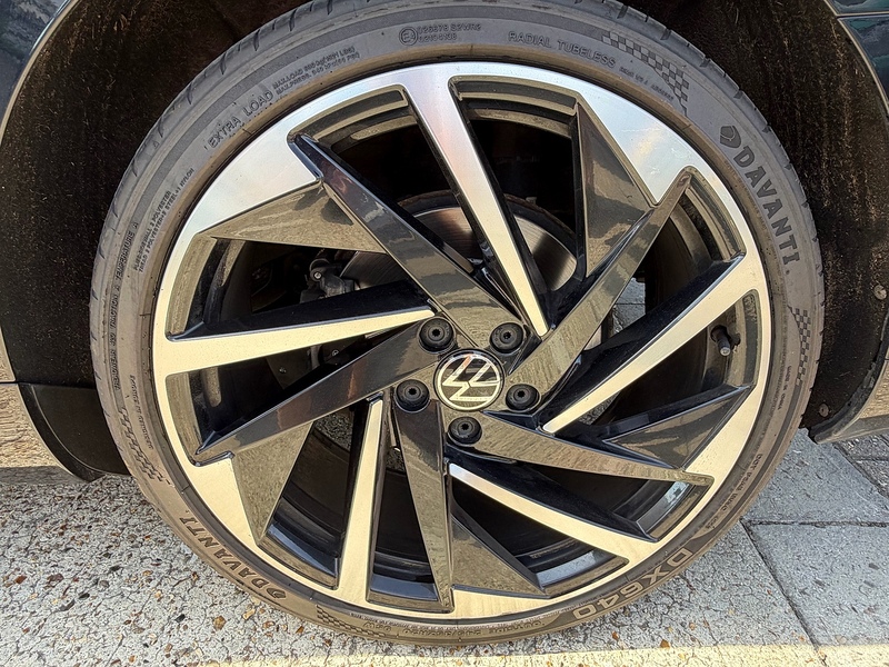 Volkswagen Arteon 2.0 TDI R-Line Fastback 5dr Diesel DSG Euro 6 (s/s) (200 ps) - U10004404